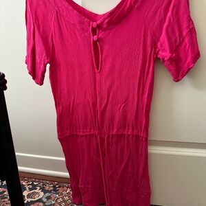 Tunic / Cover up - Juicy Couture